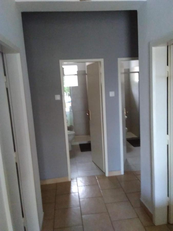 House " Bond " Villa Tisno Ngoại thất bức ảnh